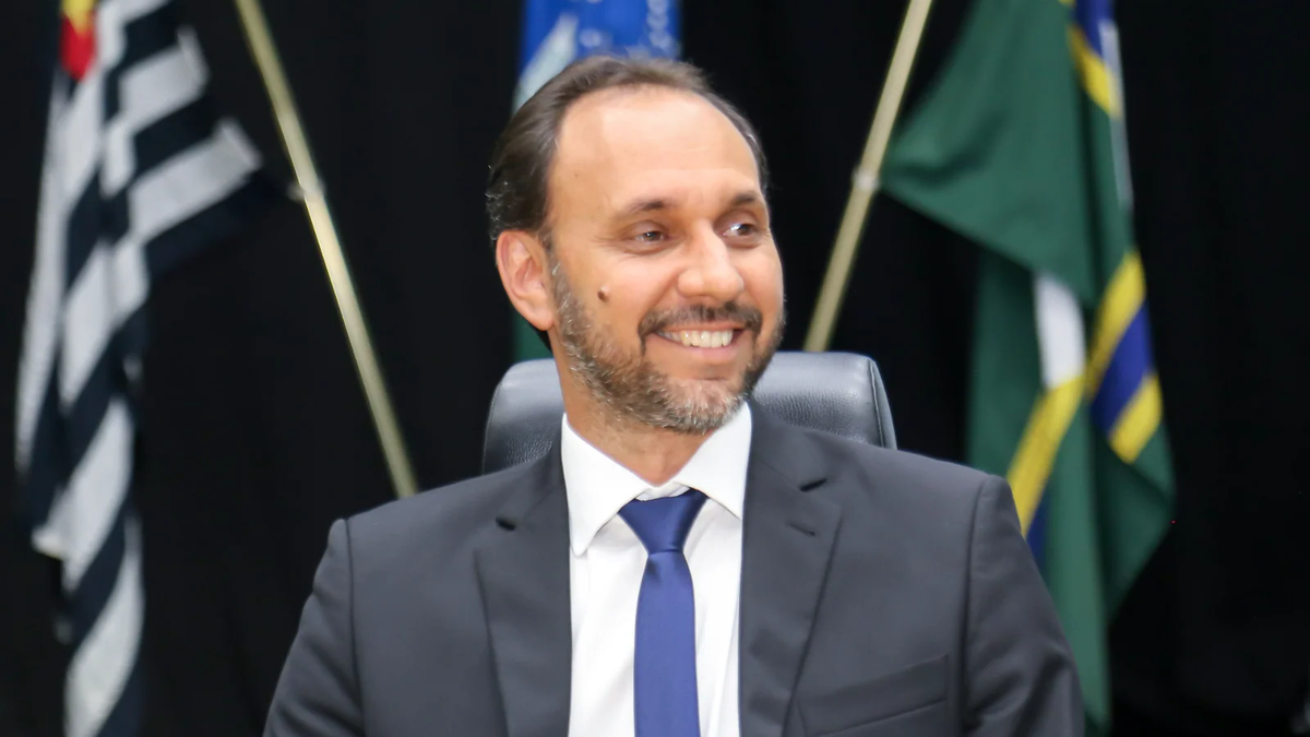 Com 24,5 mil votos em Paulínia, Du Cazellato consolida peso eleitoral no tabuleiro político