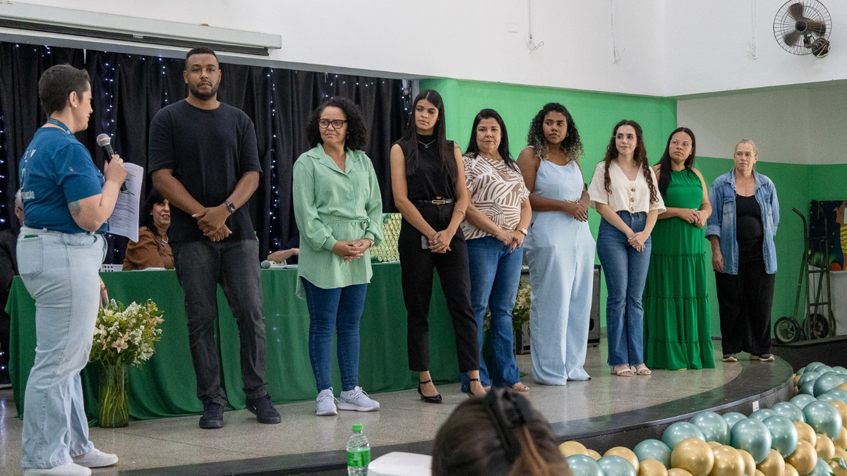 Programa Inclusão Produtiva forma 211 alunos em cursos profissionalizantes em Sumaré