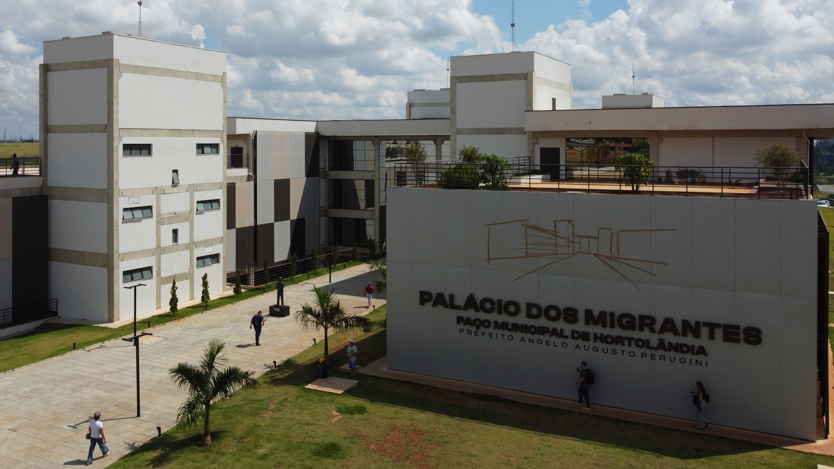 Hortolândia altera data de comemoração do Dia do Servidor Público em 2026
