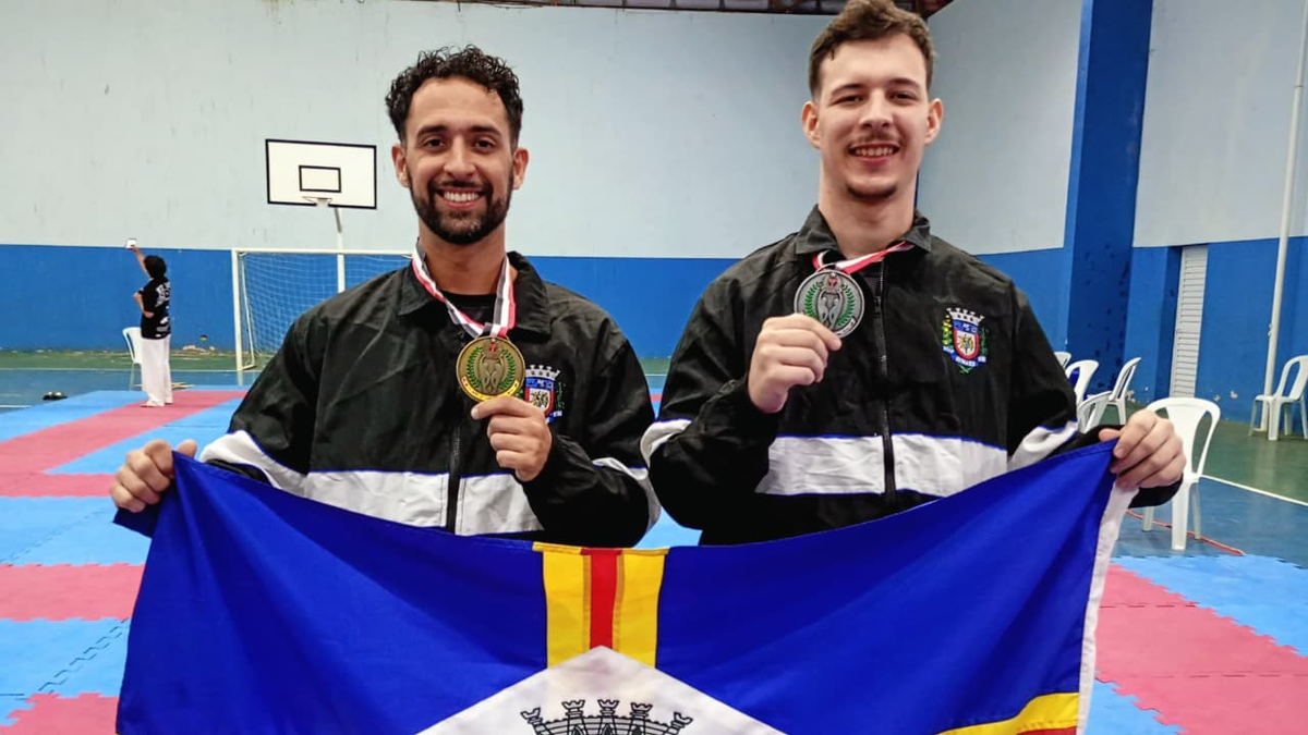 Sumaré começa Jogos Regionais de Itatiba com ouro, prata e vitórias