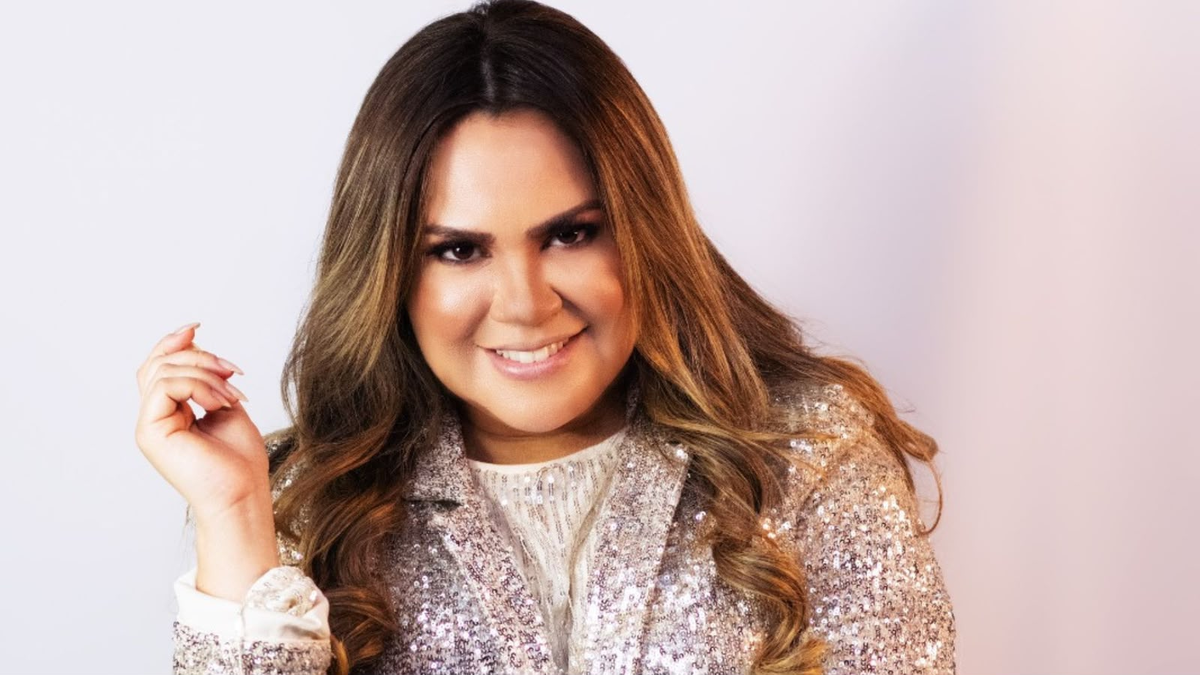 Sarah Farias abre programação dos 158 anos de Sumaré em 18 de julho