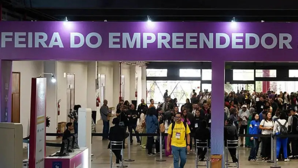 Sebrae leva 1,4 mil pessoas da região de Campinas à Feira do Empreendedor de 19 a 22 de outubro