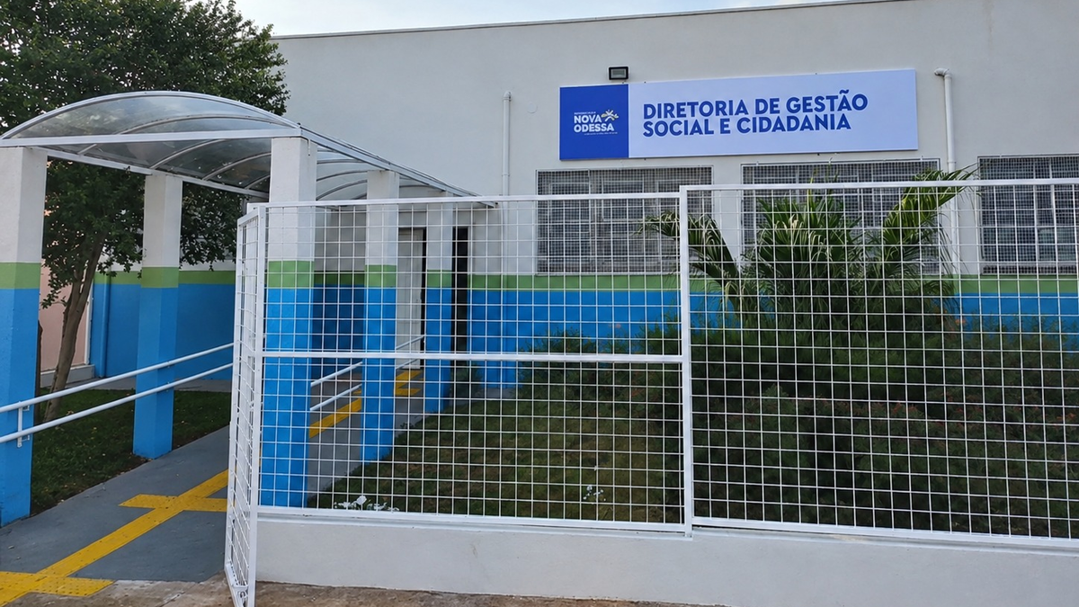 Beneficiários do Bolsa Família têm até 30 de outubro para retirar cartão de monitoramento em Nova Odessa