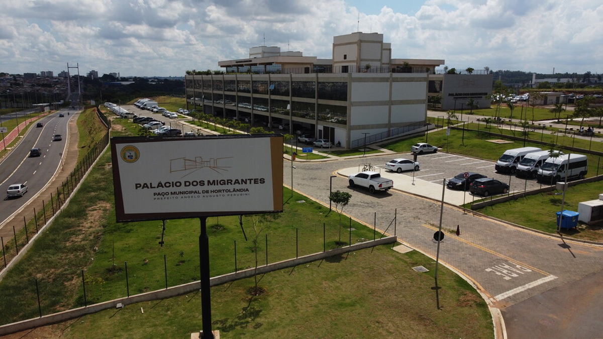 Hortolândia reabre concurso da Guarda Municipal com 40 vagas