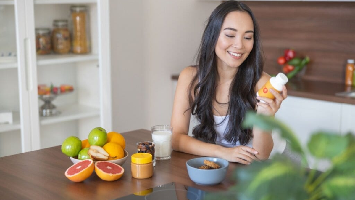 Oito alimentos simples que fortalecem o microbioma intestinal sem suplementos caros