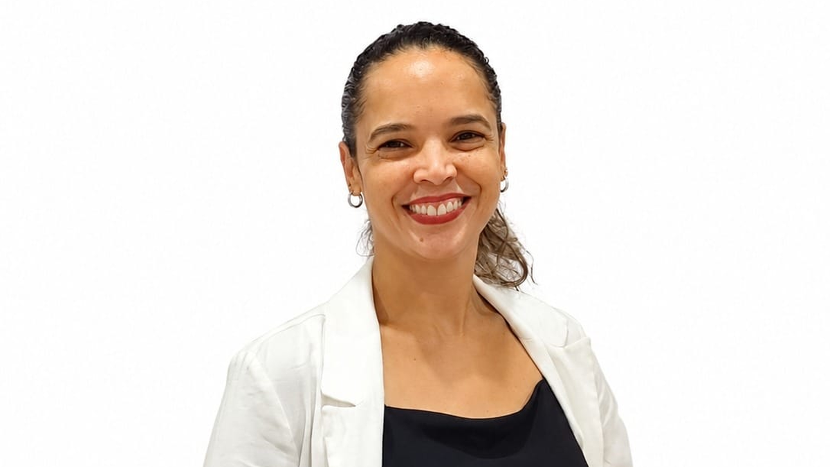 Regiane Freire, advogada especialista em Direito Processual Civil.