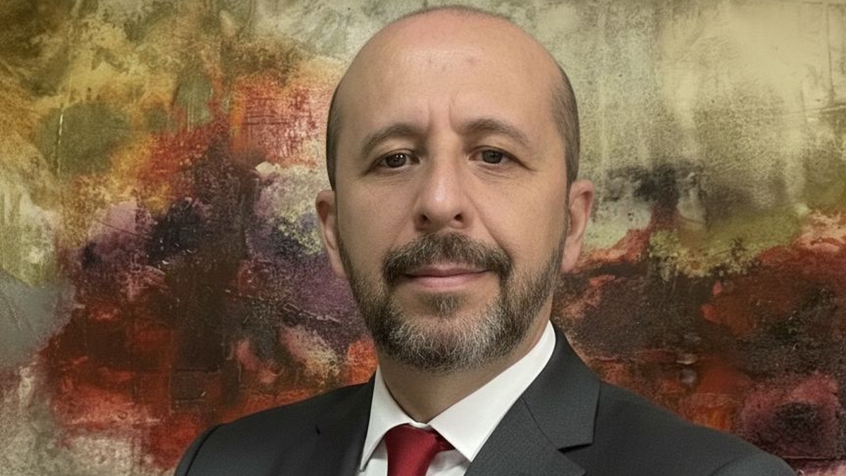 Dr. Rodolfo Nóbrega Luz, advogado criminalista especialista em segurança digital