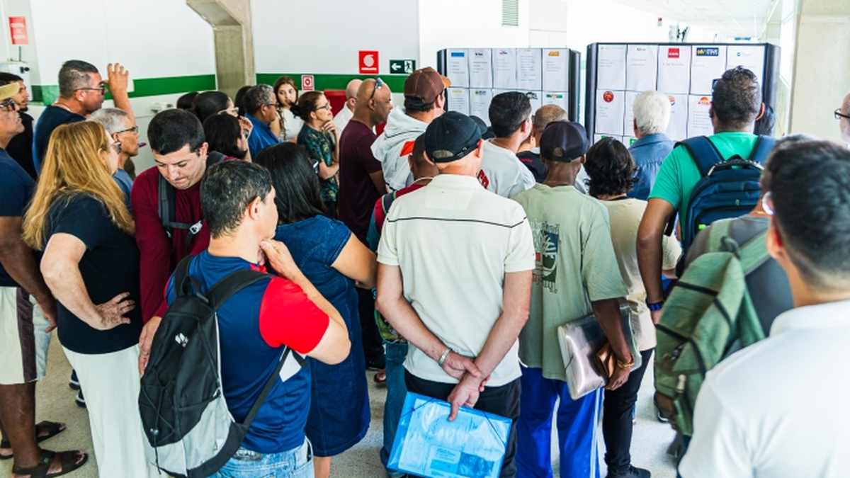 Feirão de Empregos de Paulínia terá cerca de 40 empresas e 800 vagas em 3 de agosto