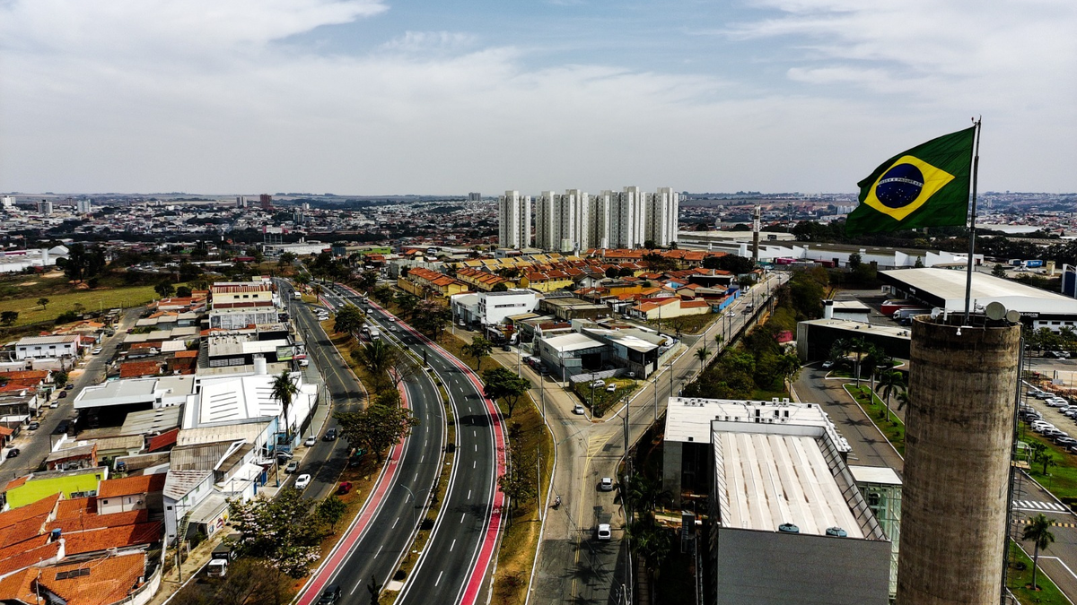 Sumaré supera US$ 1 bilhão no comércio exterior e lidera exportações de 4 setores industriais no Brasil