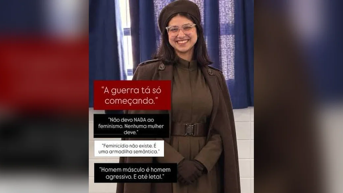 O Conto da Aia e a política: por que o machismo também é sustentado por mulheres no poder