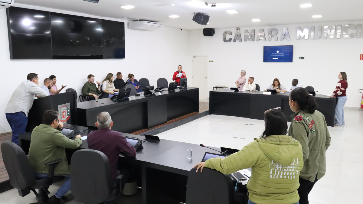 Para evitar impedimentos técnicos, Câmara de Nova Odessa lança manual de emendas impositivas