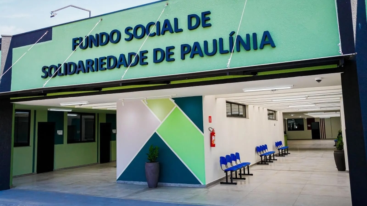 Paulínia inscreve até 25 de agosto para mutirão de emissão de laudos para PCDs