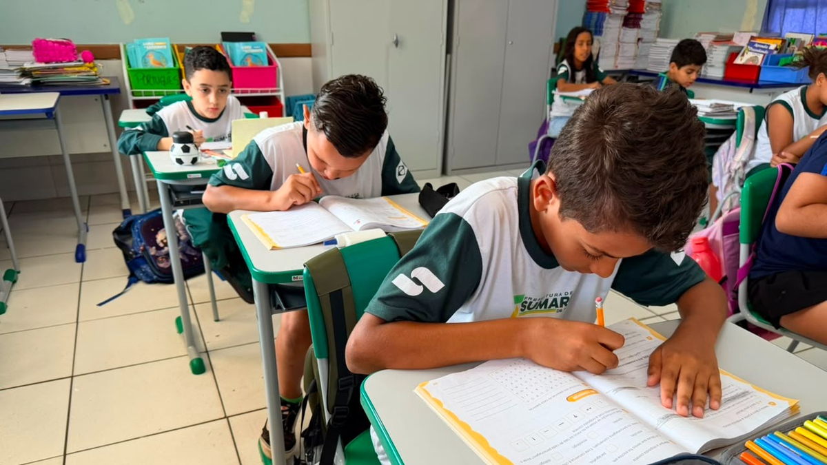 Estudantes e educadores premiados no Prêmio MPT na Escola 2026