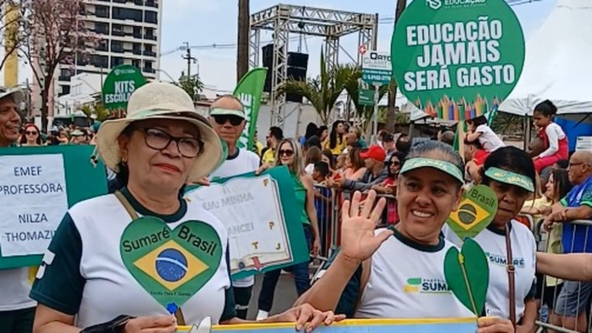 Sumaré realiza plantão de inscrições para EJA na Vila Soma neste sábado (22)