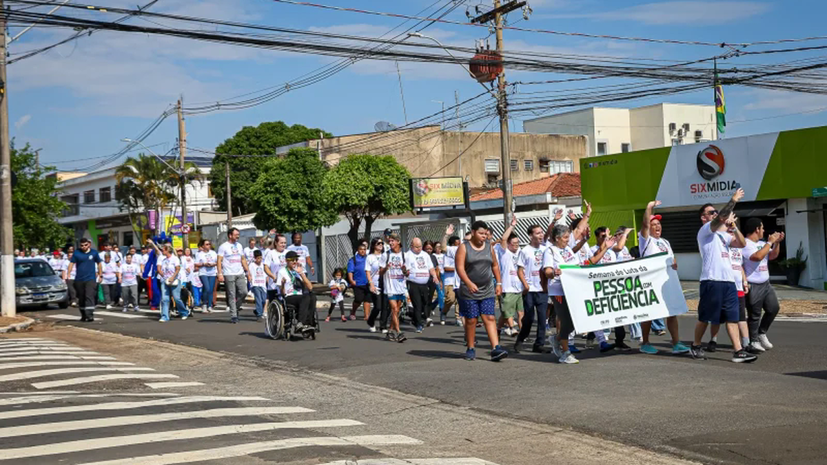 Conselho da Pessoa com Deficiência de Paulínia abre inscrições para oito vagas de novos membros