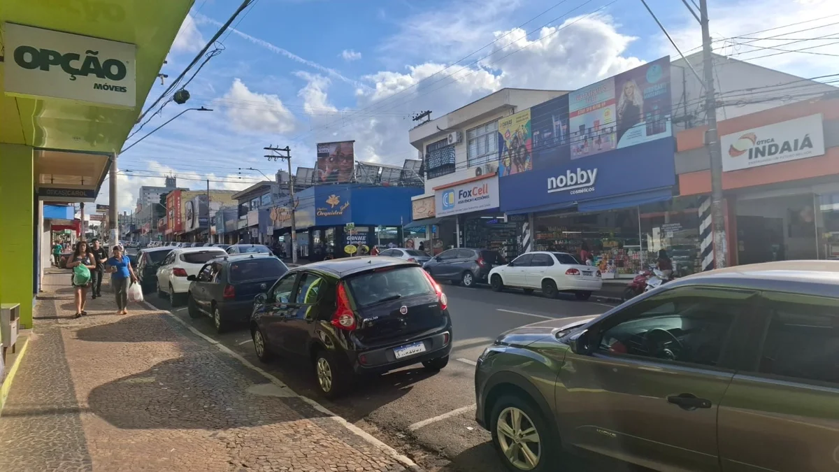 Comércio de Sumaré amplia horário até as 18h neste sábado (10) para o Dia das Crianças