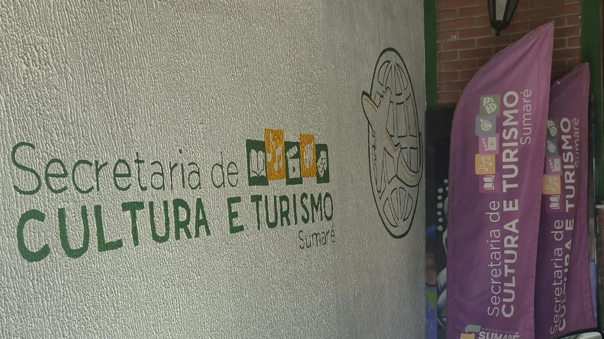 Projetos culturais de Sumaré são contemplados em 5ª chamada de edital da Lei Aldir Blanc