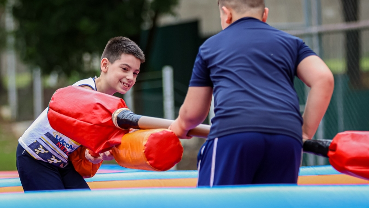 Programa Conexão Férias começa em 20 de julho no Parque Zeca Malavazzi, em Paulínia