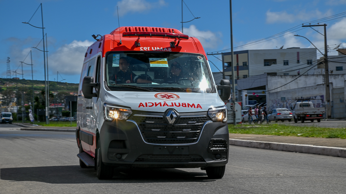 Atendimento de urgência em Nova Odessa ganha reforço com adesão ao Samu regional