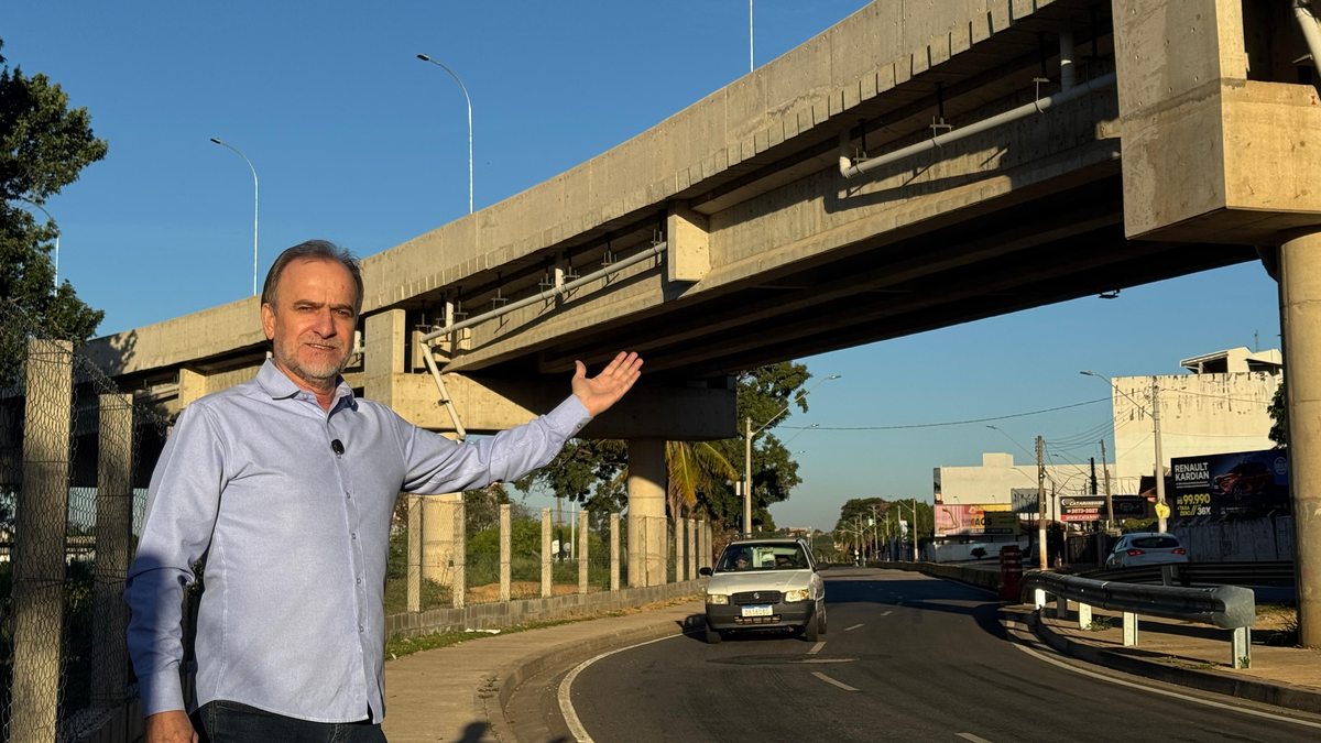 Com apoio de Dalben na Alesp, concessão ferroviária viabiliza viadutos e passarelas no Estado