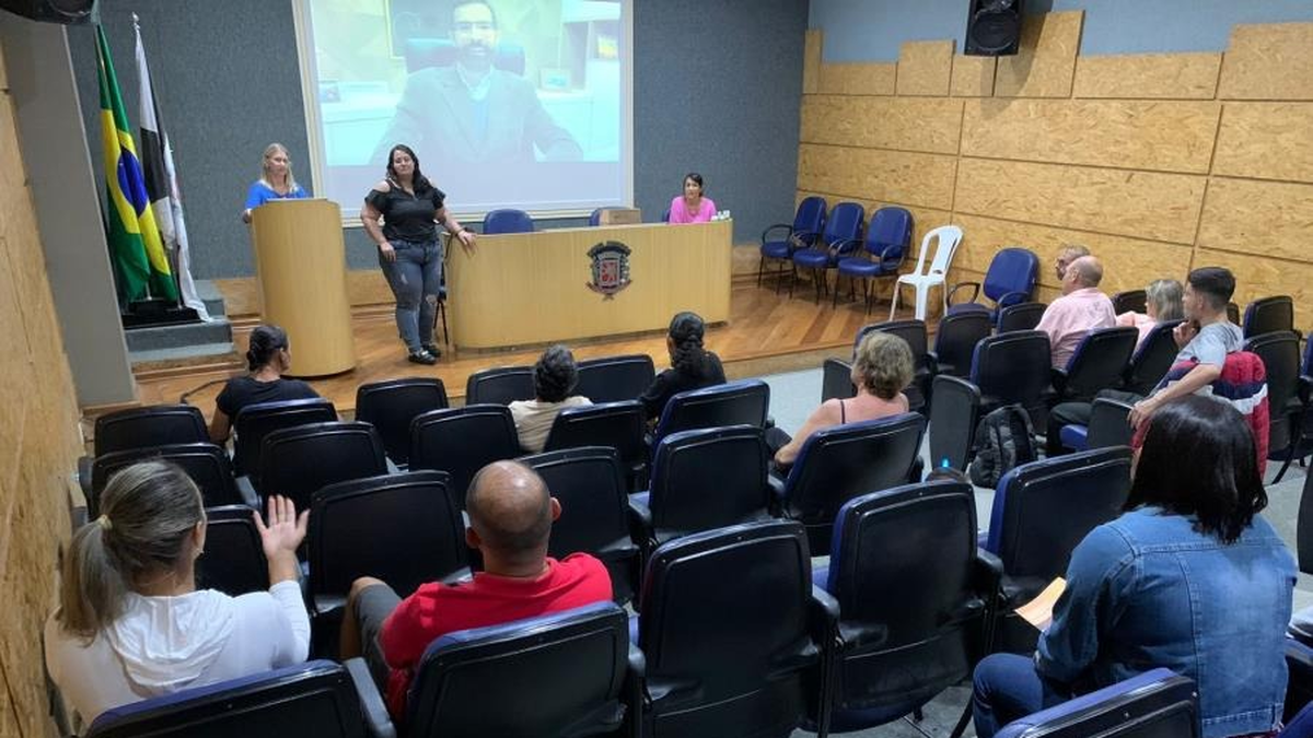 Nova Odessa recebe inscrições para programa gratuito de combate ao tabagismo