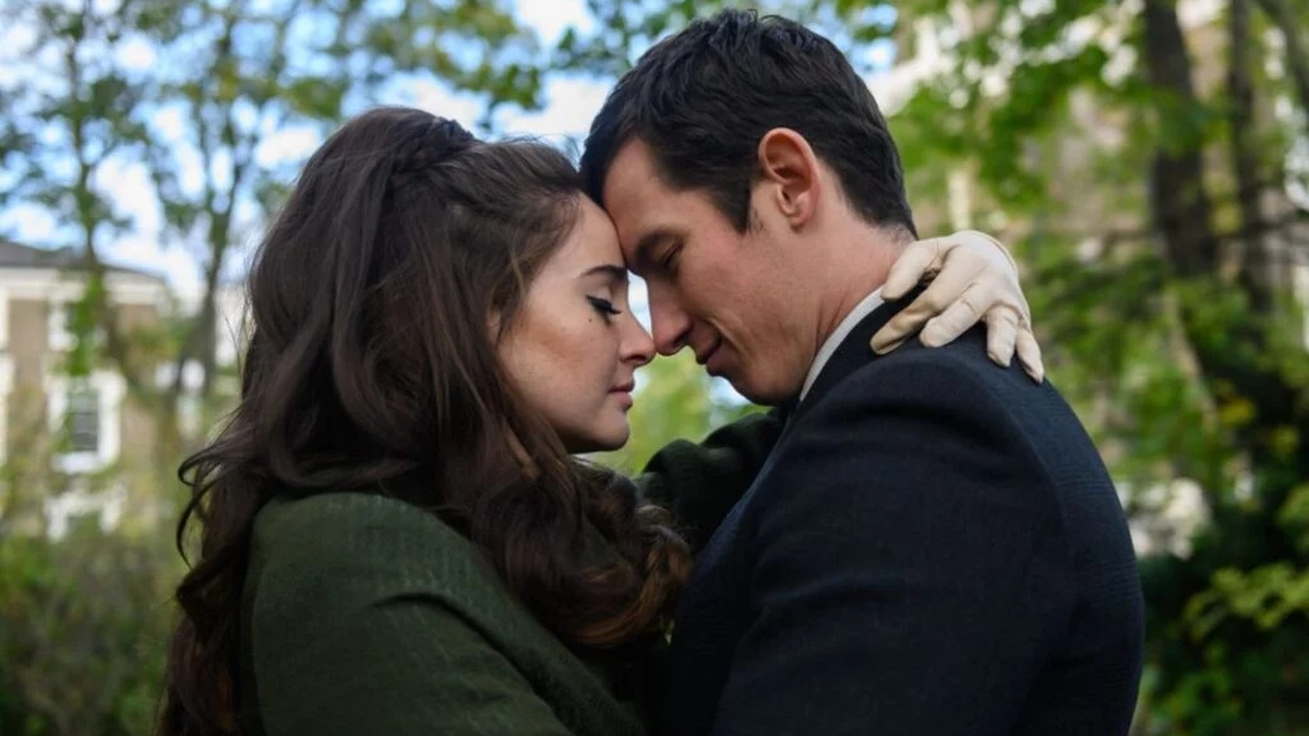 5 filmes de romance no streaming para aquecer o coração nos dias difíceis