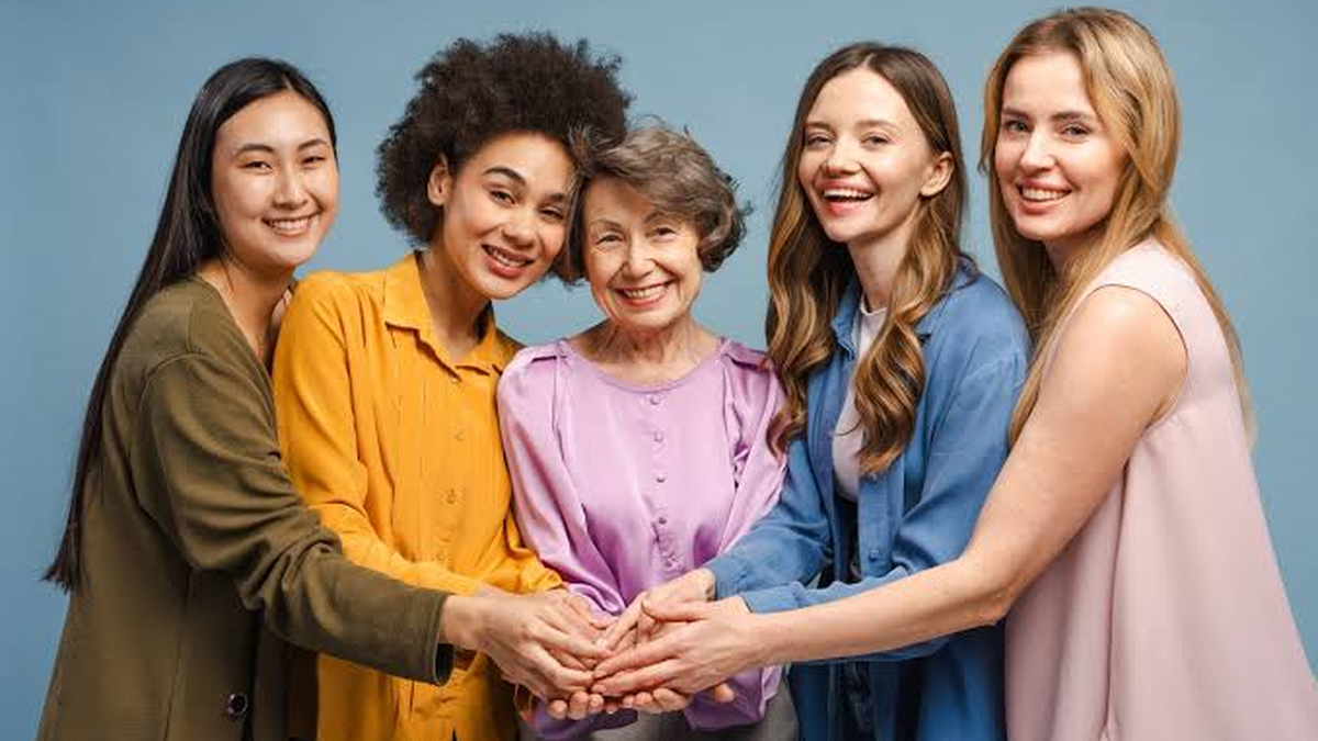 Saúde mental da mulher e equilíbrio emocional