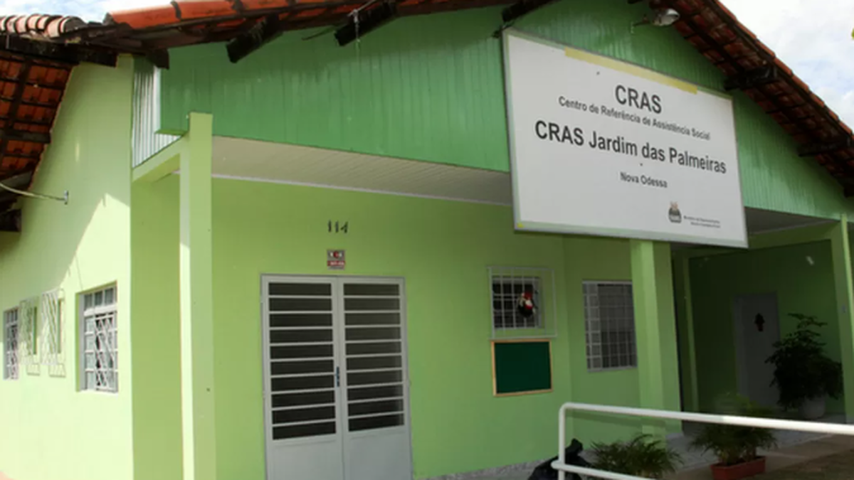 CRAS Portas Abertas acontece de 13 a 16 de julho em Nova Odessa