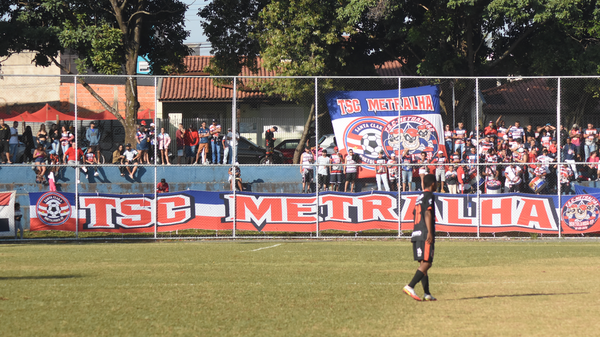 Futebol amador de Hortolândia define classificados no próximo fim de semana