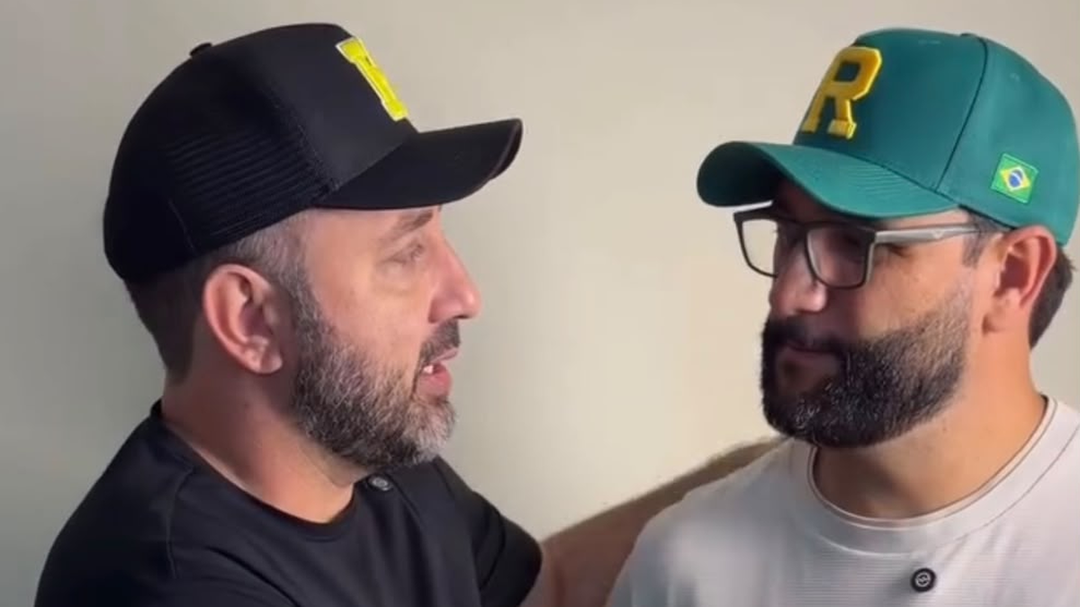 Henrique do Paraíso anuncia Raí como pré-candidato a deputado federal por Sumaré