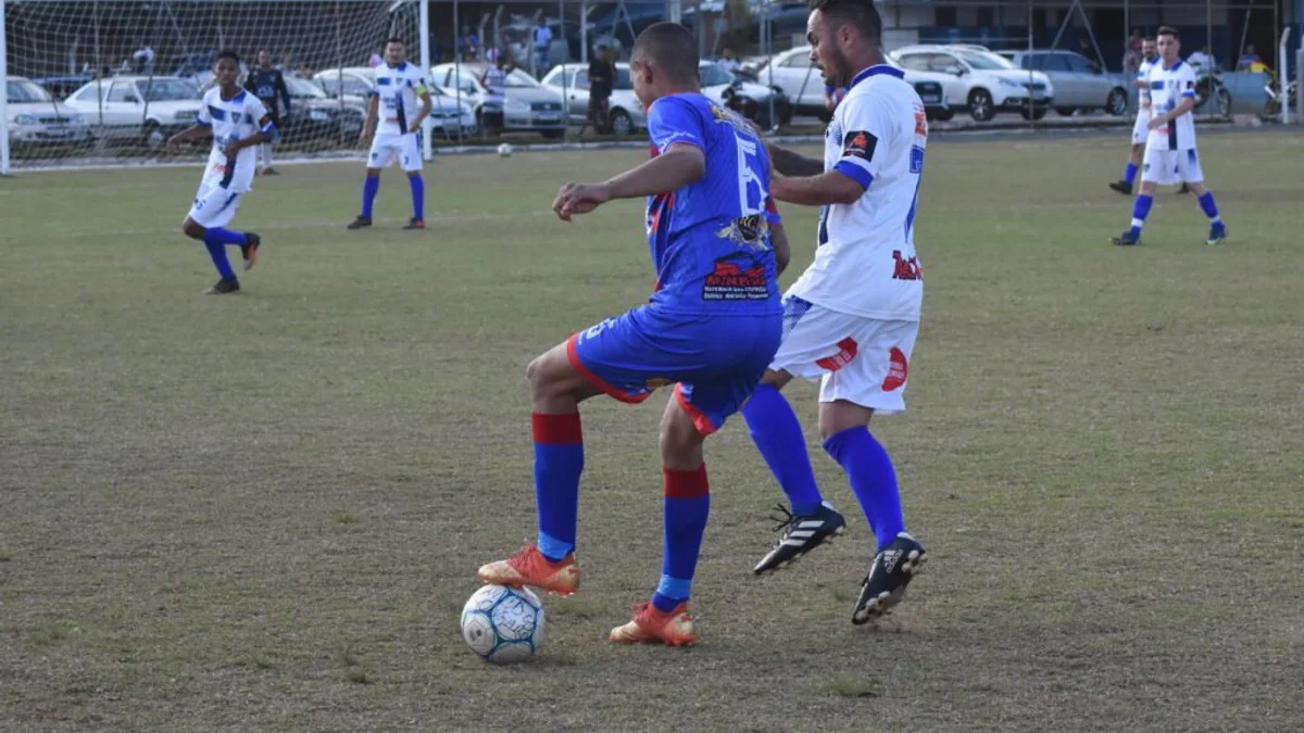 Futebol amador de Hortolândia recebe pré-inscrições para Veteranos 35+ até este sábado (10)