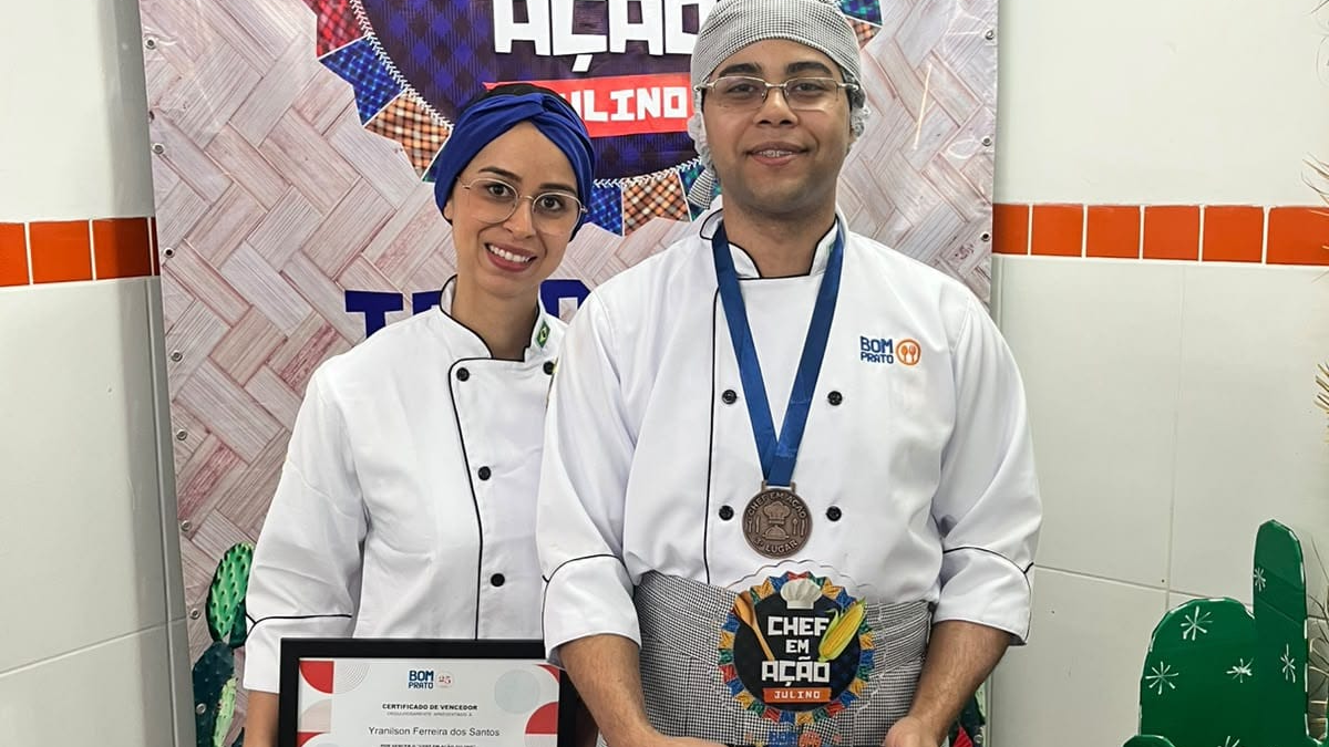 Bom Prato de Sumaré levará prato premiado ao cardápio em 31 de julho