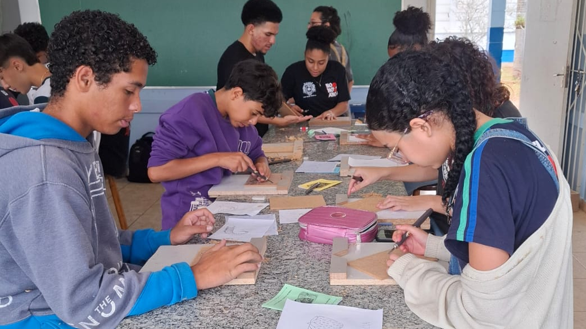 Sumaré realiza 7ª Mostra Científico-Cultural com projetos de alunos das 40 escolas municipais nesta sexta (28)