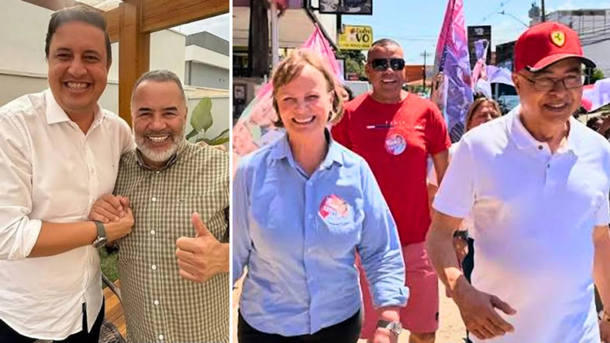 Disputa pelo legado de Ângelo Perugini coloca Ana e Cafu em caminhos opostos em Hortolândia
