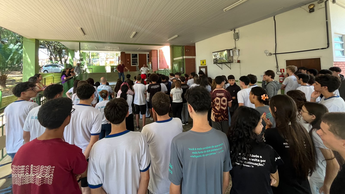 Paulínia amplia de 112 para 296 a equipe de limpeza das escolas