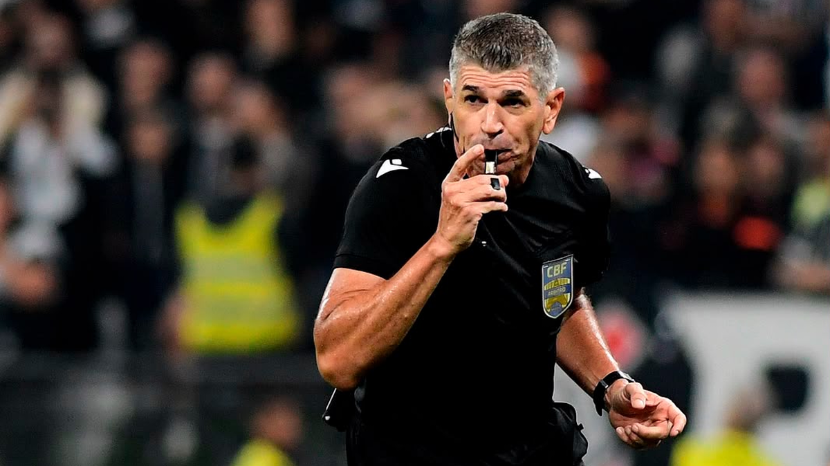 Final do Amador de Hortolândia entre Canarinho e Moleque Travesso terá árbitro da CBF no Campo do Rosolém
