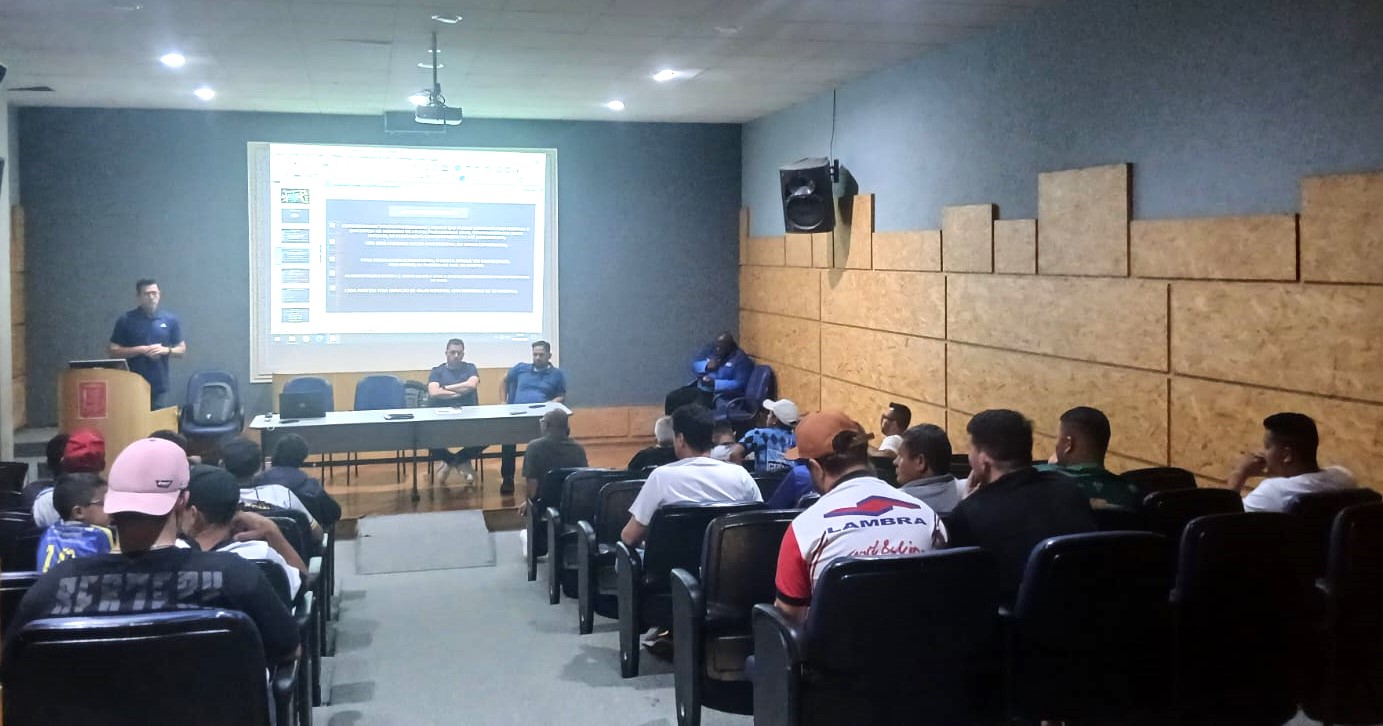 3ª Divisão do Campeonato Amador de Nova Odessa começa em 16 de agosto com 18 equipes