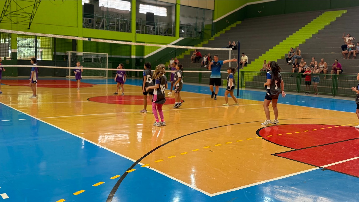 Jogos Escolares de Nova Odessa têm semifinais a partir de 13 de agosto