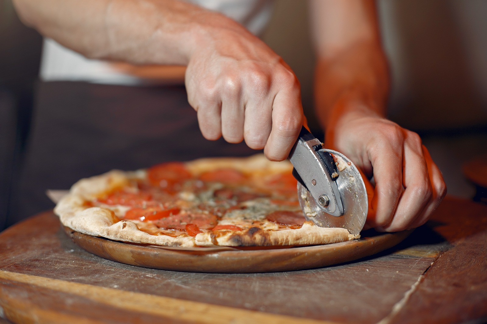 Hortolândia abre inscrições para oficina gratuita de pizza até 14 de agosto