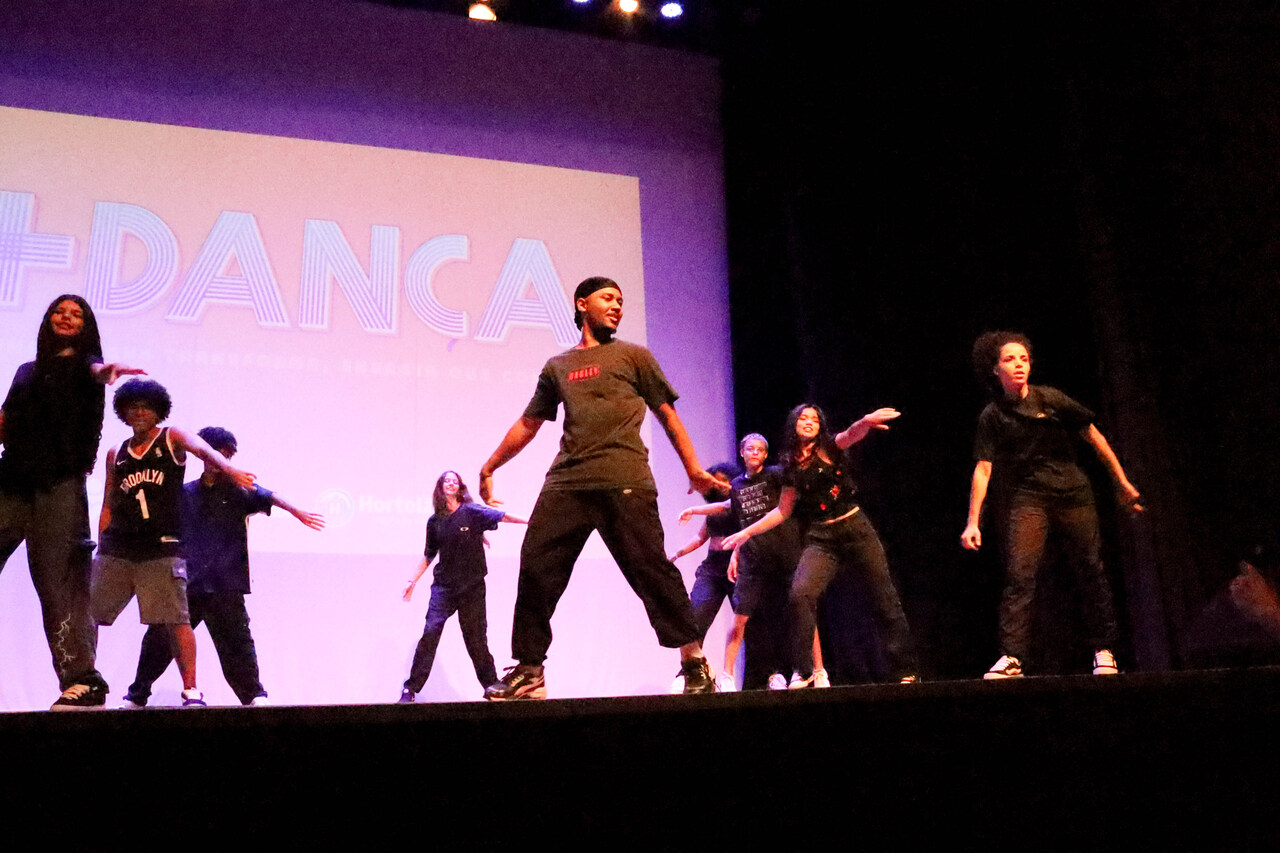 Hortolândia seleciona 20 jovens para nova companhia de dança urbana até 20 de agosto