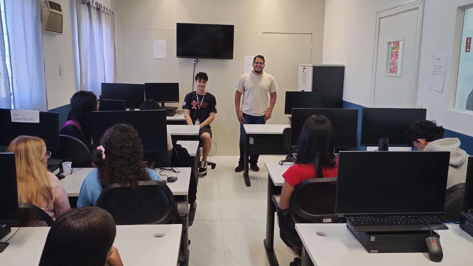 Capacita Hortolândia abre 60 vagas para curso gratuito de preparação para o trabalho