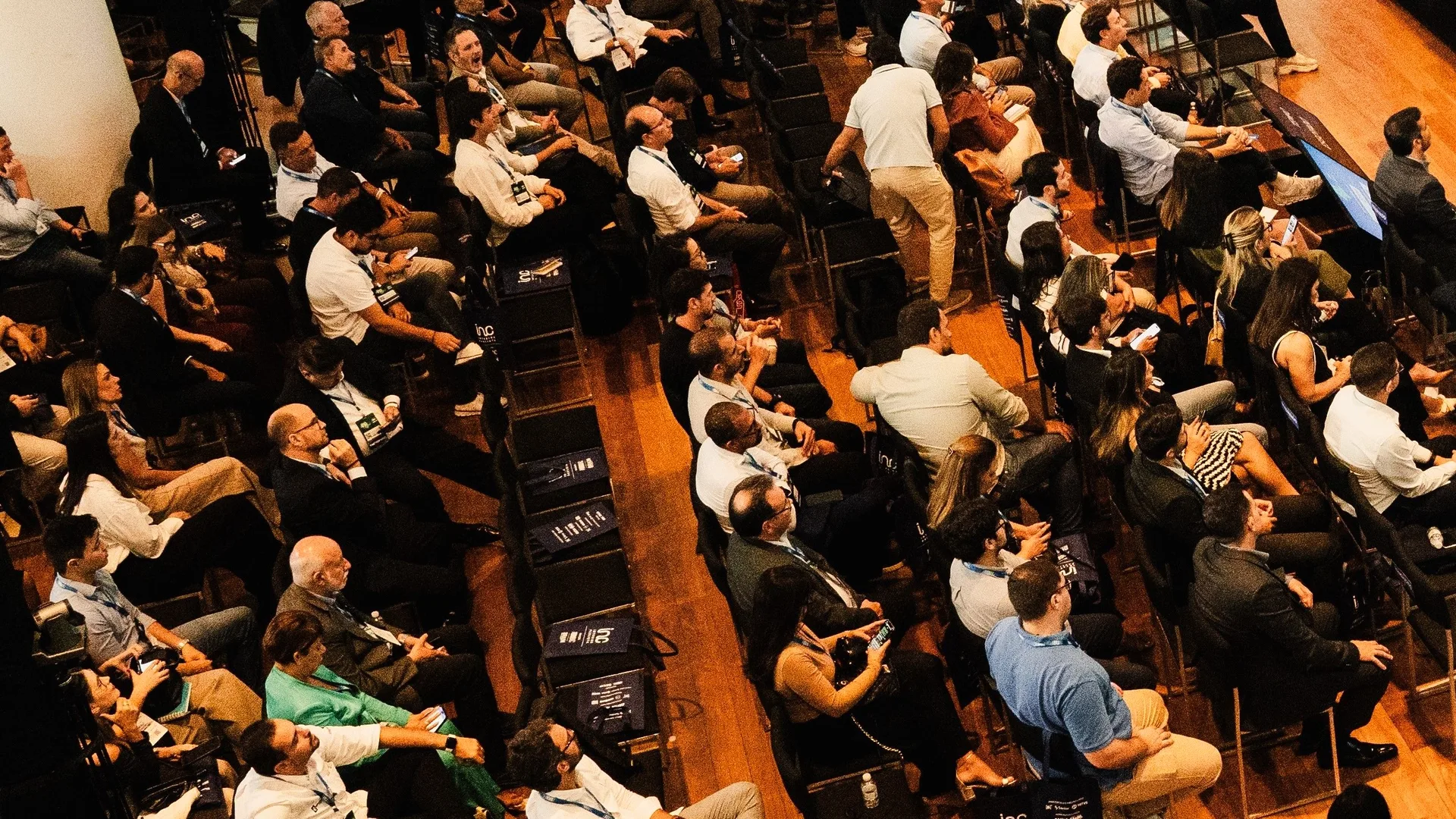 Campinas sobe para 4º lugar entre cidades brasileiras em eventos internacionais