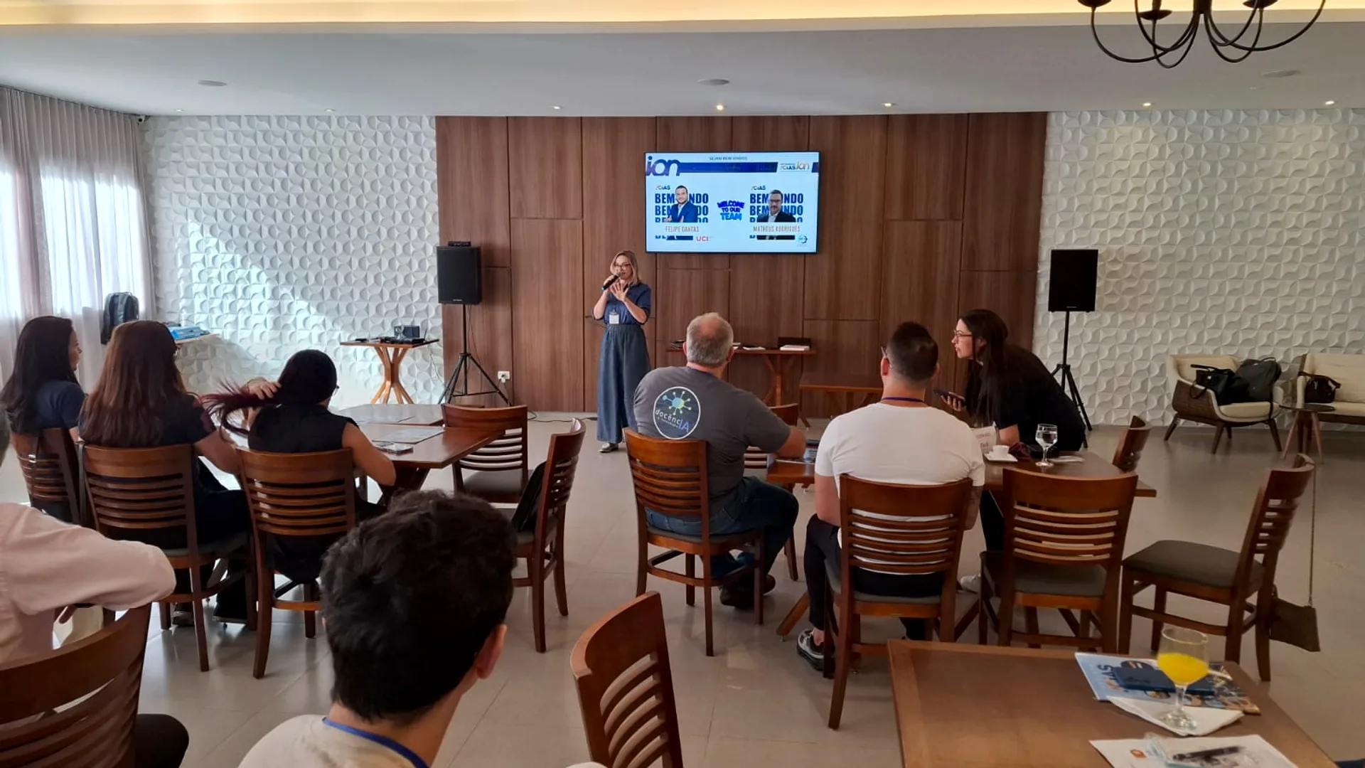 Evento de 5 anos da ACIAS ION abre inscrições em Sumaré