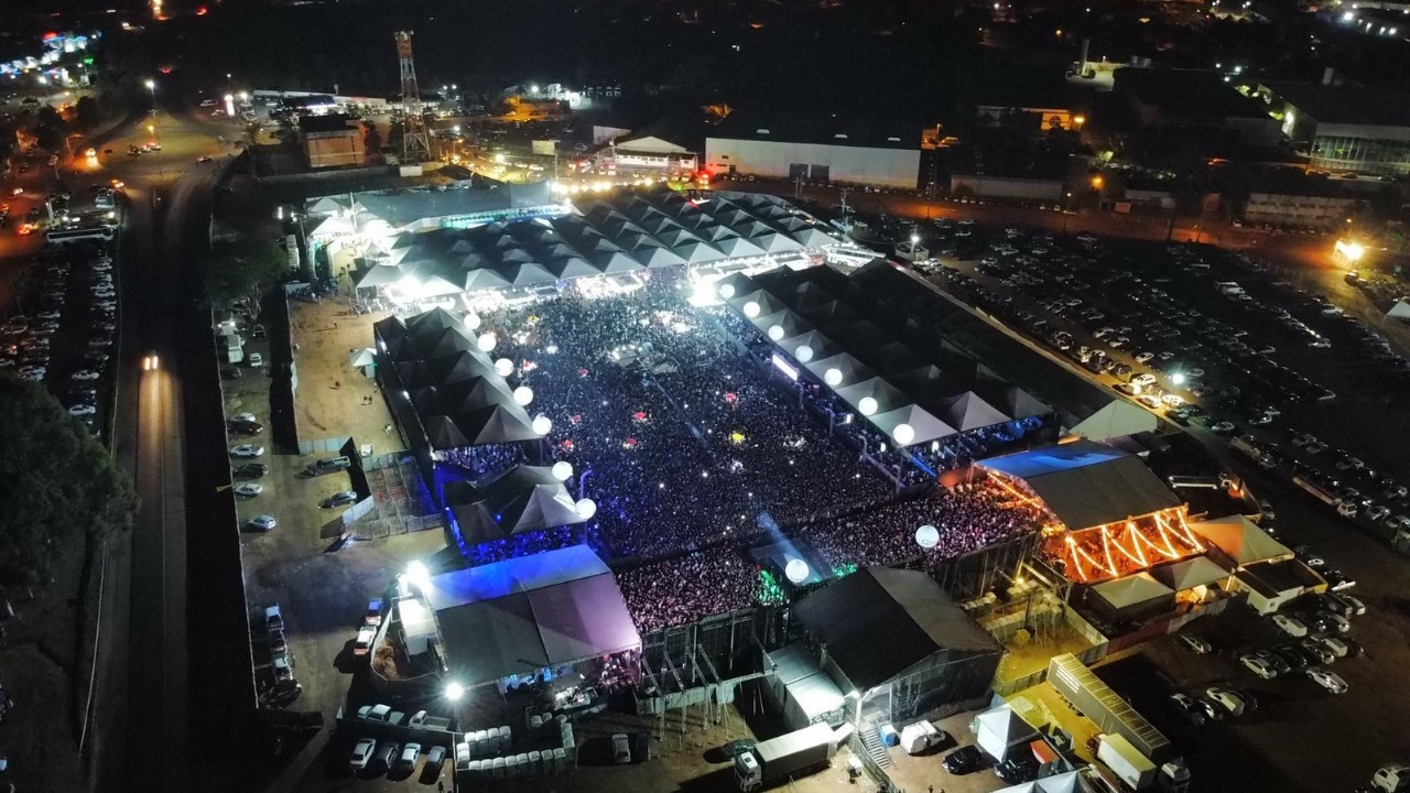 29ª Festa do Peão de Boiadeiro de Piracicaba acontece em agosto