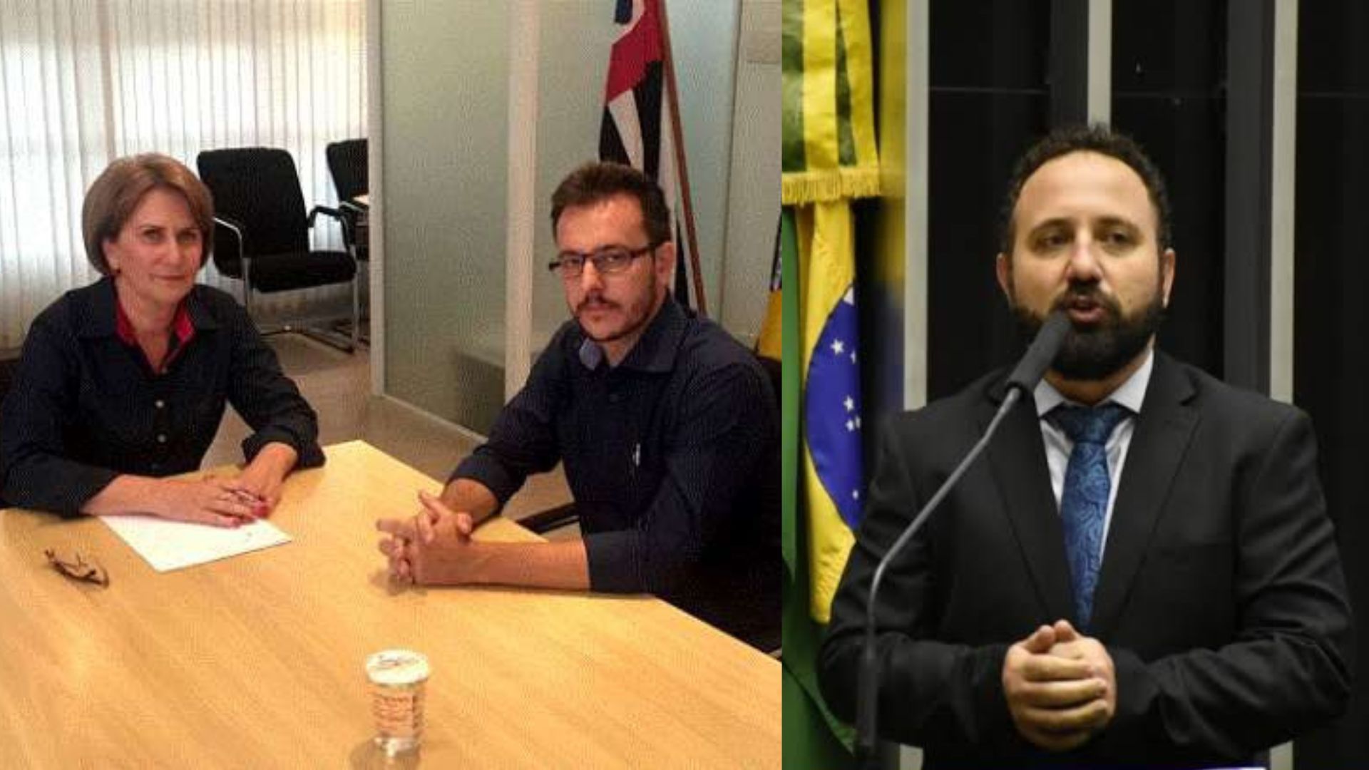Qual é o papel do Vice-Prefeito na administração municipal?