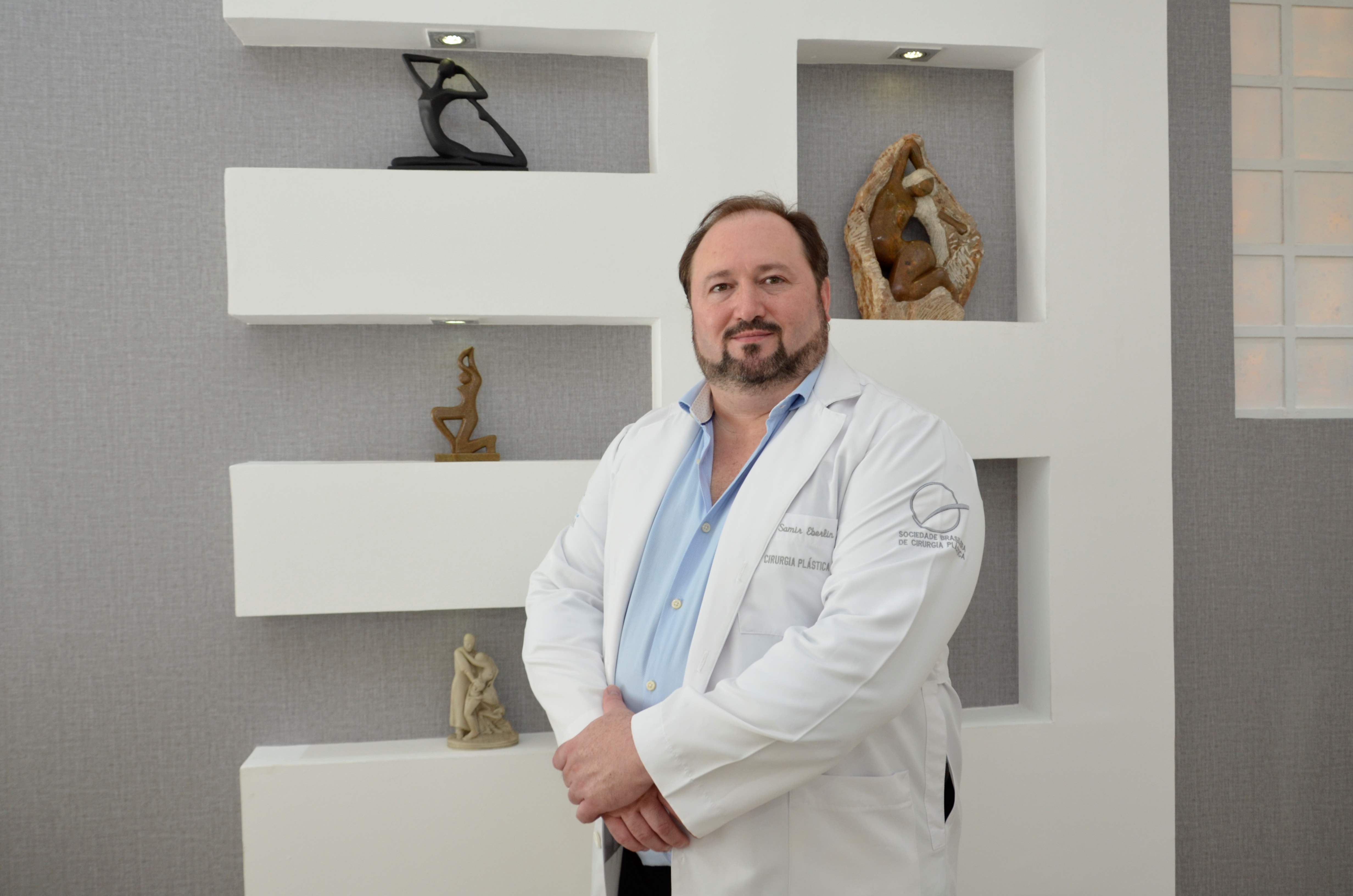 O que você espera da sua cirurgia plástica?