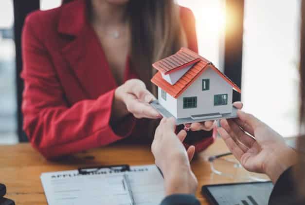 Como regularizar um imóvel?