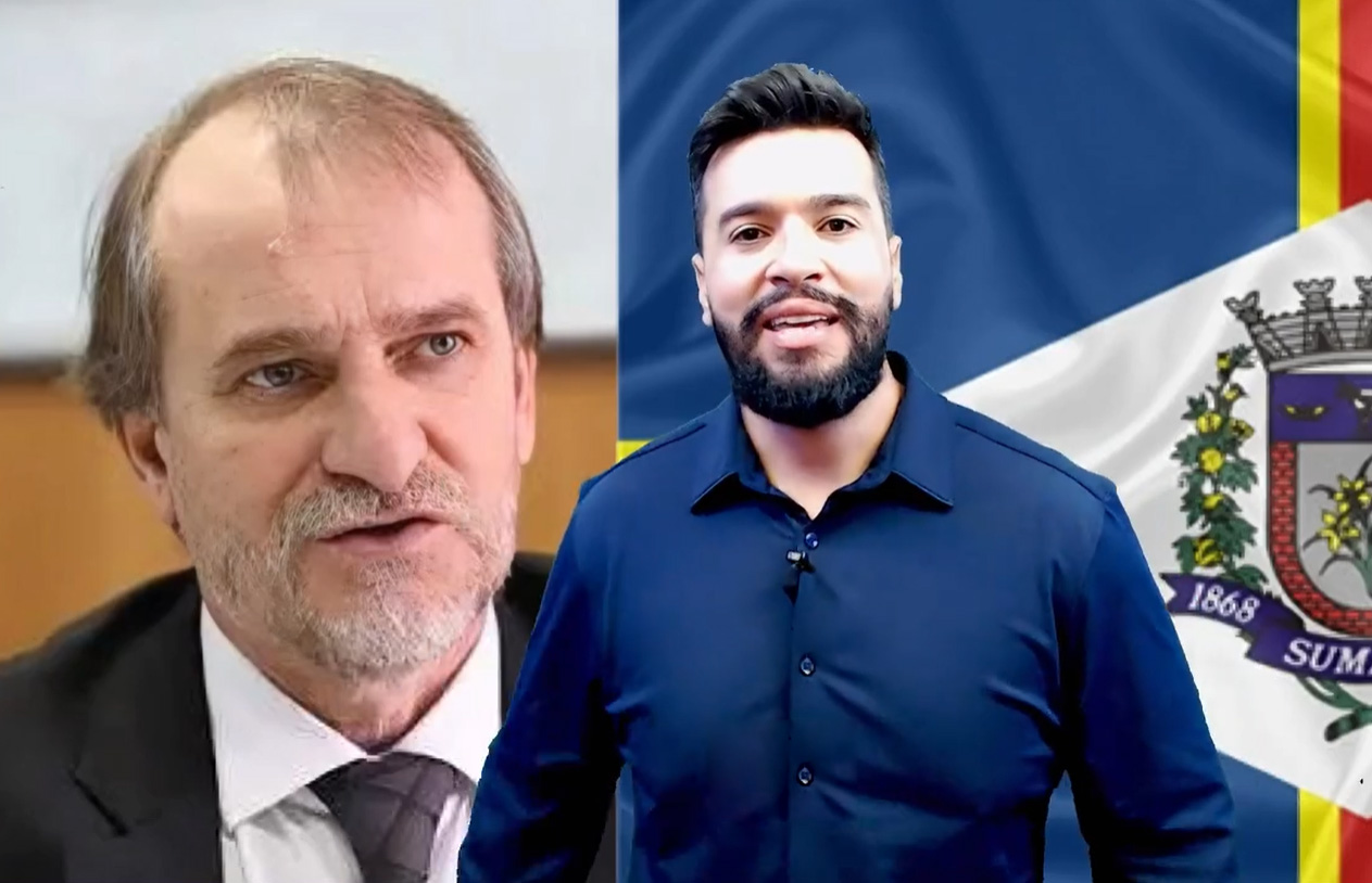 Pré-candidatura de Dirceu Dalben para a prefeitura de Paulínia pode surtir efeito adverso nas eleições de Sumaré
