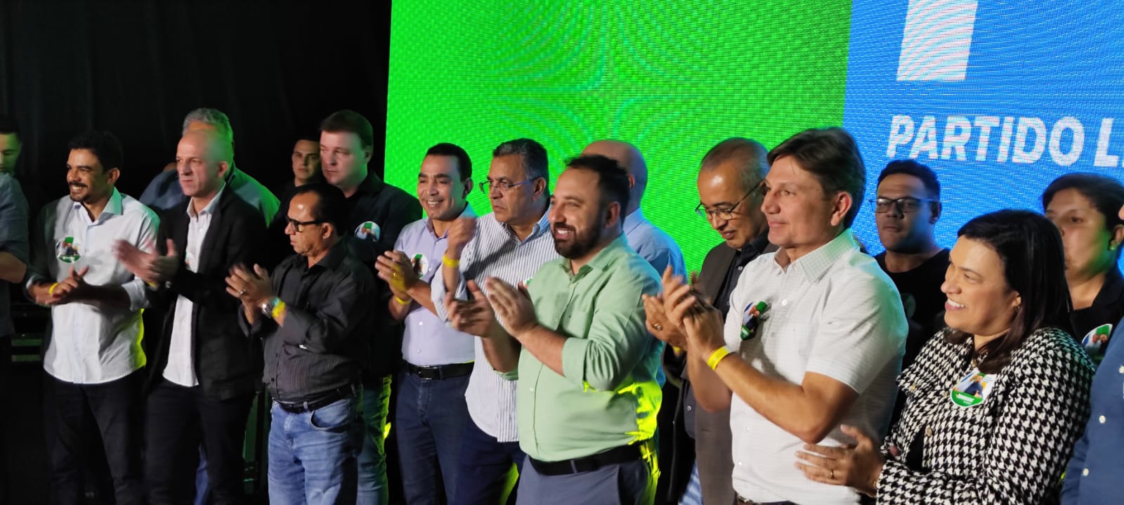 Henrique do Paraíso mobiliza milhares de pessoas no lançamento de sua Pré-Candidatura a Prefeito de Sumaré