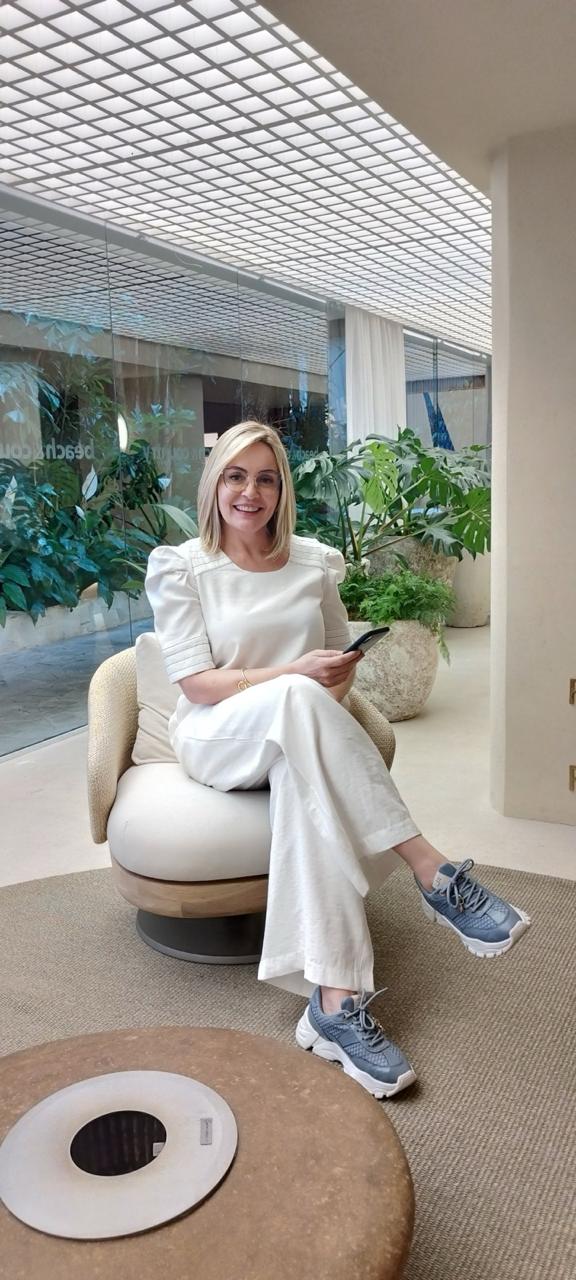 Turnê “E se a solução estiver debaixo do seu nariz?” chega a Cancun em evento exclusivo